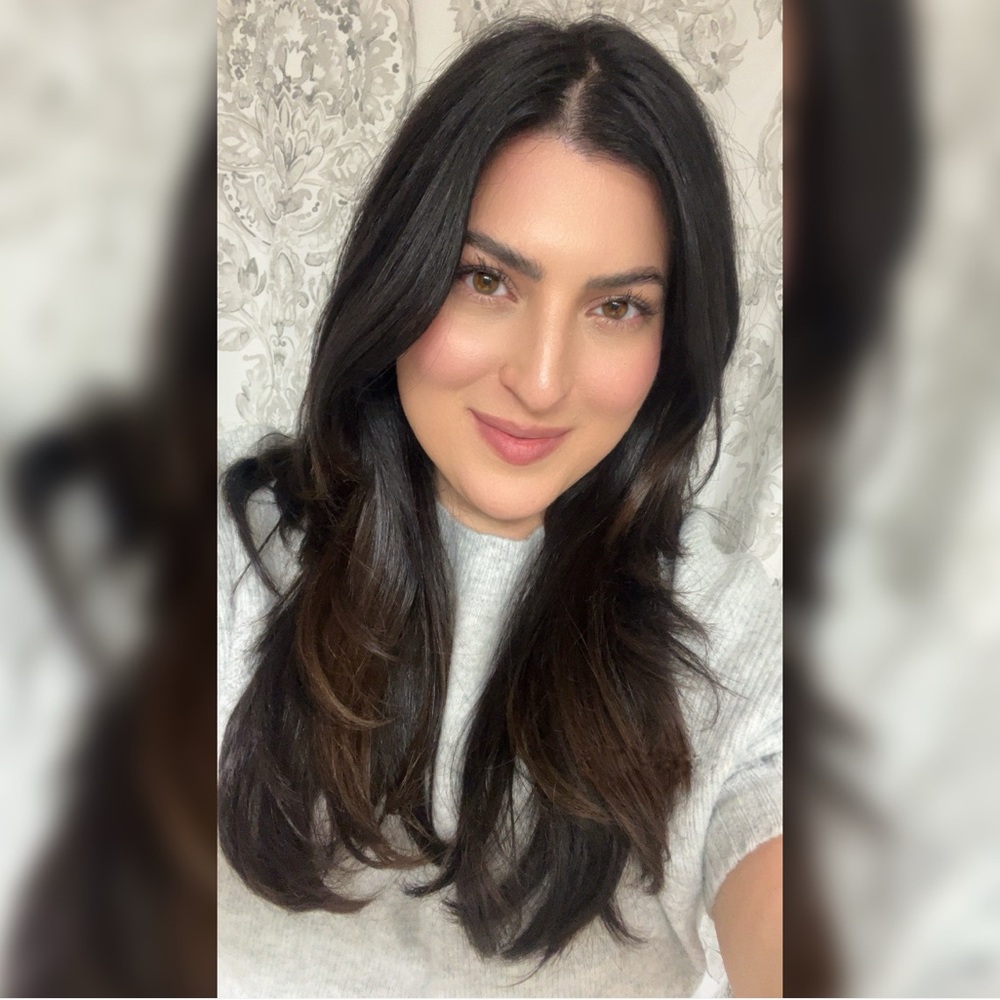 Meet your Poshie, Lauren!